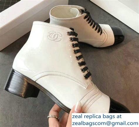 chanel high boots 2018|Chanel ankle boots 2021.